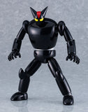【再販】MODEROID 鉄人28号 ブラックオックス(初代鉄人版) ※不設寄送《27年1月預定》 行版 全數$185 / ※不設寄送 / 26年9月7日