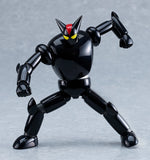 【再販】MODEROID 鉄人28号 ブラックオックス(初代鉄人版) ※不設寄送《27年1月預定》 行版 全數$185 / ※不設寄送 / 26年9月7日