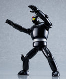 【再販】MODEROID 鉄人28号 ブラックオックス(初代鉄人版) ※不設寄送《27年1月預定》 行版 全數$185 / ※不設寄送 / 26年9月7日