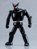 【再販】MODEROID 鉄人28号 ブラックオックス(初代鉄人版) ※不設寄送《27年1月預定》 行版 全數$185 / ※不設寄送 / 26年9月7日
