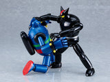 【再販】MODEROID 鉄人28号 ブラックオックス(初代鉄人版) ※不設寄送《27年1月預定》 行版 全數$185 / ※不設寄送 / 26年9月7日