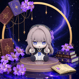 Huggy Good Smile 崩壊：スターレイル ヘルタ※不設寄送《27年3月預定》 行版 全數$98 / ※不設寄送 / 26年9月7日