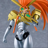 PLAMATEA 勇者王ガオガイガー 獅子王凱※不設寄送《27年4月預定》 行版 全數$420 / ※不設寄送 / 26年9月7日