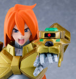 PLAMATEA 勇者王ガオガイガー 獅子王凱※不設寄送《27年4月預定》 行版 全數$420 / ※不設寄送 / 26年9月7日