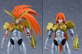 PLAMATEA 勇者王ガオガイガー 獅子王凱※不設寄送《27年4月預定》 行版 全數$420 / ※不設寄送 / 26年9月7日