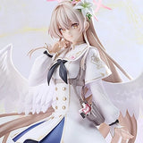 G.S.Collection ブルーアーカイブ -Blue Archive- ナギサ ～花薫る微笑み～《27年9月預定》 行版 全數$1228 / *免運費   店取pt:20 / 26年9月28日