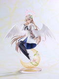 G.S.Collection ブルーアーカイブ -Blue Archive- ナギサ ～花薫る微笑み～《27年9月預定》 行版 全數$1228 / *免運費   店取pt:20 / 26年9月28日