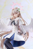 G.S.Collection ブルーアーカイブ -Blue Archive- ナギサ ～花薫る微笑み～《27年9月預定》 行版 全數$1228 / *免運費   店取pt:20 / 26年9月28日