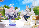 G.S.Collection ブルーアーカイブ -Blue Archive- ナギサ ～花薫る微笑み～《27年9月預定》 行版 全數$1228 / *免運費   店取pt:20 / 26年9月28日