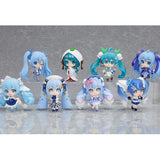 ブラインドボックスシリーズ 雪ミクオールスターズ フィギュアコレクション Vol.2(原盒8個入)《27年2月預定》 行版 全數$832 / *免運費   店取pt:10 / 26年9月7日