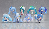 ブラインドボックスシリーズ 雪ミクオールスターズ フィギュアコレクション Vol.2(原盒8個入)《27年2月預定》 行版 全數$832 / *免運費   店取pt:10 / 26年9月7日