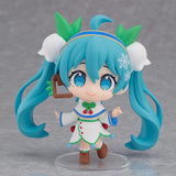 ブラインドボックスシリーズ 雪ミクオールスターズ フィギュアコレクション Vol.2(原盒8個入)《27年2月預定》 行版 全數$832 / *免運費   店取pt:10 / 26年9月7日