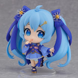 ブラインドボックスシリーズ 雪ミクオールスターズ フィギュアコレクション Vol.2(原盒8個入)《27年2月預定》 行版 全數$832 / *免運費   店取pt:10 / 26年9月7日