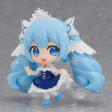 ブラインドボックスシリーズ 雪ミクオールスターズ フィギュアコレクション Vol.2(原盒8個入)《27年2月預定》 行版 全數$832 / *免運費   店取pt:10 / 26年9月7日