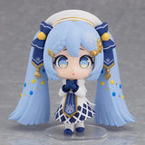 ブラインドボックスシリーズ 雪ミクオールスターズ フィギュアコレクション Vol.2(原盒8個入)《27年2月預定》 行版 全數$832 / *免運費   店取pt:10 / 26年9月7日