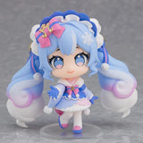 ブラインドボックスシリーズ 雪ミクオールスターズ フィギュアコレクション Vol.2(原盒8個入)《27年2月預定》 行版 全數$832 / *免運費   店取pt:10 / 26年9月7日