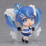 ブラインドボックスシリーズ 雪ミクオールスターズ フィギュアコレクション Vol.2(原盒8個入)《27年2月預定》 行版 全數$832 / *免運費   店取pt:10 / 26年9月7日