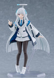 figma ブルーアーカイブ -Blue Archive- 生塩ノア《27年8月預定》 行版 全數$558 / *免運費   店取pt:10 / 26年9月21日