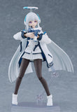 figma ブルーアーカイブ -Blue Archive- 生塩ノア《27年8月預定》 行版 全數$558 / *免運費   店取pt:10 / 26年9月21日