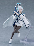 figma ブルーアーカイブ -Blue Archive- 生塩ノア《27年8月預定》 行版 全數$558 / *免運費   店取pt:10 / 26年9月21日