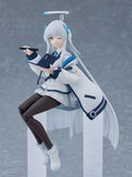 figma ブルーアーカイブ -Blue Archive- 生塩ノア《27年8月預定》 行版 全數$558 / *免運費   店取pt:10 / 26年9月21日