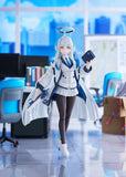 figma ブルーアーカイブ -Blue Archive- 生塩ノア《27年8月預定》 行版 全數$558 / *免運費   店取pt:10 / 26年9月21日
