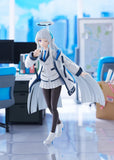 figma ブルーアーカイブ -Blue Archive- 生塩ノア《27年8月預定》 行版 全數$558 / *免運費   店取pt:10 / 26年9月21日