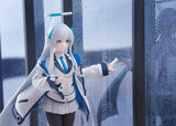 figma ブルーアーカイブ -Blue Archive- 生塩ノア《27年8月預定》 行版 全數$558 / *免運費   店取pt:10 / 26年9月21日