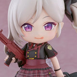 ねんどろいど ブルーアーカイブ -Blue Archive- 浅黄ムツキ《27年1月預定》 行版 全數$345 / *免運費   店取pt:10 / 26年9月21日
