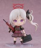 ねんどろいど ブルーアーカイブ -Blue Archive- 浅黄ムツキ《27年1月預定》 行版 全數$345 / *免運費   店取pt:10 / 26年9月21日