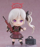 ねんどろいど ブルーアーカイブ -Blue Archive- 浅黄ムツキ《27年1月預定》 行版 全數$345 / *免運費   店取pt:10 / 26年9月21日