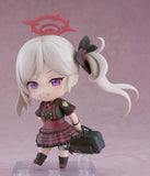 ねんどろいど ブルーアーカイブ -Blue Archive- 浅黄ムツキ《27年1月預定》 行版 全數$345 / *免運費   店取pt:10 / 26年9月21日