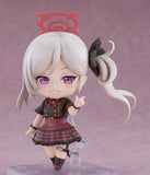 ねんどろいど ブルーアーカイブ -Blue Archive- 浅黄ムツキ《27年1月預定》 行版 全數$345 / *免運費   店取pt:10 / 26年9月21日