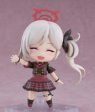 ねんどろいど ブルーアーカイブ -Blue Archive- 浅黄ムツキ《27年1月預定》 行版 全數$345 / *免運費   店取pt:10 / 26年9月21日