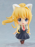 【再販】ねんどろいど かぎなど 神尾観鈴《27年1月預定》 行版 全數$298 / *免運費   店取pt:10 / 26年10月5日