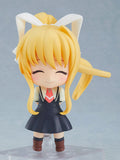 【再販】ねんどろいど かぎなど 神尾観鈴《27年1月預定》 行版 全數$298 / *免運費   店取pt:10 / 26年10月5日