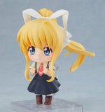 【再販】ねんどろいど かぎなど 神尾観鈴《27年1月預定》 行版 全數$298 / *免運費   店取pt:10 / 26年10月5日