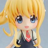 【再販】ねんどろいど かぎなど 神尾観鈴《27年1月預定》 行版 全數$298 / *免運費   店取pt:10 / 26年10月5日