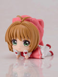 ブラインドボックスシリーズ カードキャプターさくら クリアカード編 木之本桜 メモリアルコレクション BOX(原盒6個入)《27年2月預定》 行版 全數$510 / *免運費   店取pt:10 / 26年10月5日