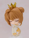 ブラインドボックスシリーズ カードキャプターさくら クリアカード編 木之本桜 メモリアルコレクション BOX(原盒6個入)《27年2月預定》 行版 全數$510 / *免運費   店取pt:10 / 26年10月5日