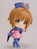 ブラインドボックスシリーズ カードキャプターさくら クリアカード編 木之本桜 メモリアルコレクション BOX(原盒6個入)《27年2月預定》 行版 全數$510 / *免運費   店取pt:10 / 26年10月5日
