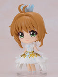 ブラインドボックスシリーズ カードキャプターさくら クリアカード編 木之本桜 メモリアルコレクション BOX(原盒6個入)《27年2月預定》 行版 全數$510 / *免運費   店取pt:10 / 26年10月5日