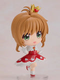 ブラインドボックスシリーズ カードキャプターさくら クリアカード編 木之本桜 メモリアルコレクション BOX(原盒6個入)《27年2月預定》 行版 全數$510 / *免運費   店取pt:10 / 26年10月5日