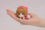 ブラインドボックスシリーズ カードキャプターさくら クリアカード編 木之本桜 メモリアルコレクション BOX(原盒6個入)《27年2月預定》 行版 全數$510 / *免運費   店取pt:10 / 26年10月5日