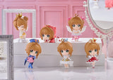 ブラインドボックスシリーズ カードキャプターさくら クリアカード編 木之本桜 メモリアルコレクション BOX(原盒6個入)《27年2月預定》 行版 全數$510 / *免運費   店取pt:10 / 26年10月5日