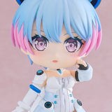 ねんどろいど BanG Dream！ 峰月律《27年1月預定》 行版 全數$340 / *免運費   店取pt:10 / 26年9月14日