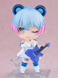 ねんどろいど BanG Dream！ 峰月律《27年1月預定》 行版 全數$340 / *免運費   店取pt:10 / 26年9月14日