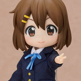 ねんどろいどどーる けいおん！ 平沢唯《27年5月預定》 行版 全數$462 / *免運費   店取pt:10 / 26年9月14日