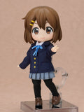 ねんどろいどどーる けいおん！ 平沢唯《27年5月預定》 行版 全數$462 / *免運費   店取pt:10 / 26年9月14日
