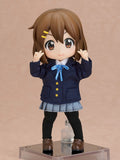 ねんどろいどどーる けいおん！ 平沢唯《27年5月預定》 行版 全數$462 / *免運費   店取pt:10 / 26年9月14日